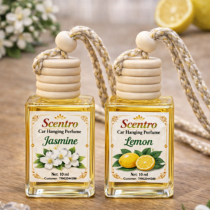 Jasmine + Lemon → Jasmine Lemon Fresh Pack