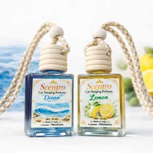 Ocean + Lemon → Ocean Lemon Cool Pack