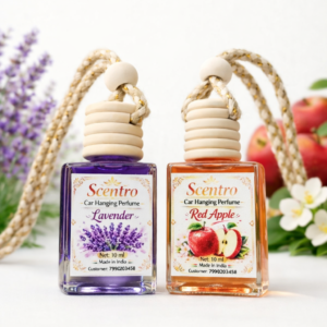 Lavender + Red Apple → Lavender Apple Mix Pack