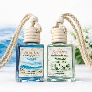 Ocean + Jasmine → Ocean Jasmine Fresh Pack