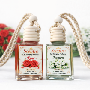 Rose + Jasmine → Rose Jasmine Floral Pack