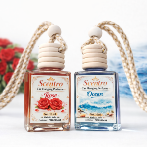 Rose + Ocean → Rose Aqua Fresh Pack