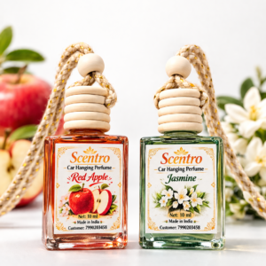 Apple + Jasmine → Apple Jasmine Sweet Pack
