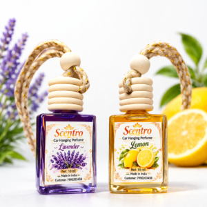 Lavender + Lemon → Lavender Lemon Fresh Pack