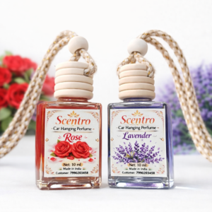 Rose + Lavender → Rose Lavender Duo Pack.