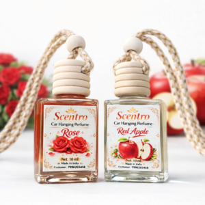Rose + Red Apple → Rose Apple Fresh Pack