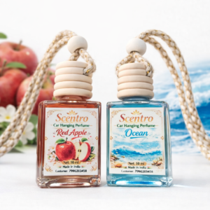 Apple + Ocean → Apple Aqua Fresh Pack