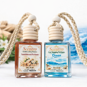 Sandalwood + Ocean → Woody Aqua Premium Pack
