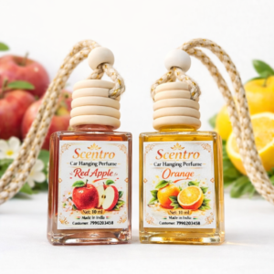 Apple + Orange → Apple Orange Fruity Pack