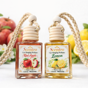 Apple + Lemon → Apple Lemon Zest Pack
